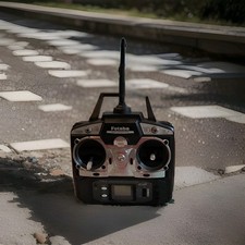 Futaba t6ex 2.4ghz for sale Futaba t6ex 2.4ghz for sale  NEWMARKET