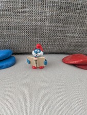 Papa buch schlümpfe gebraucht kaufen  Essen