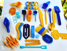 Vintage tupperware hostess d'occasion  Expédié en Belgium