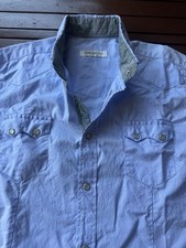 Camicia uomo maniche usato  Villanova Solaro