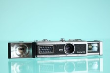 Rollei subminiature camera for sale  Clio