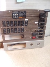 Freightliner coronado switch for sale  Rose City