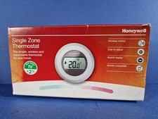 Honeywell y87rf2024 single for sale Honeywell y87rf2024 single for sale  GLOUCESTER