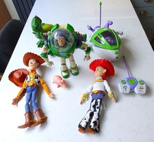 Toy story figure for sale  HASSOCKS