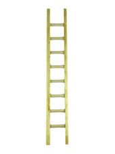 Scala legno 5x16h usato  Napoli