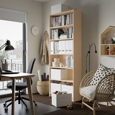 Ikea billy bookcases for sale  FARINGDON