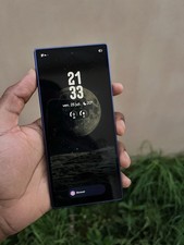 Samsung galaxy fold d'occasion  Vaulx-en-Velin