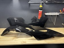 Plastiche fantic 125 usato  Chianni