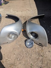 vw beetle front wings for sale vw beetle front wings for sale LEEDS