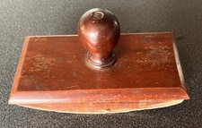 Ancien tampon buvard d'occasion Ancien tampon buvard d'occasion  Paris XVIII