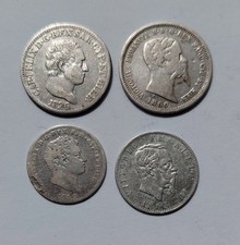 Lotto savoia carlo usato  Zane