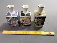 Anciens flacons parfum d'occasion  La Côte-Saint-André