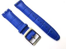 Uhrenarmband swatch irony gebraucht kaufen  Wiesbaden