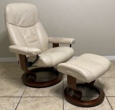 Ekornes stressless leather for sale  Sarasota