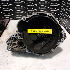 Cambio meccanico opel usato  Italia