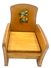 1950s strombecker wood for sale  USA