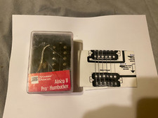 Guitar pickup black for sale  Somers