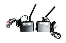 Kit de câmera e receptor sem fio somente câmeras RVC-W1 e RVC-W2, usado comprar usado  Enviando para Brazil