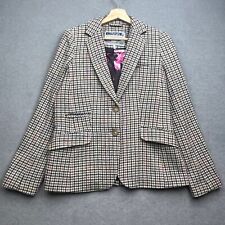 tweed joules jacket 12 for sale tweed joules jacket 12 for sale FERNDALE