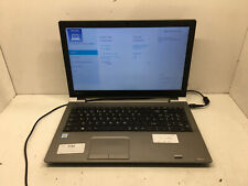 Toshiba tecra a50 for sale  ROCHDALE