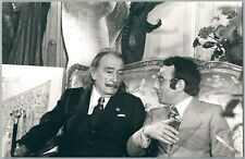 1975 salvador dali d'occasion  Viry-Châtillon