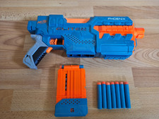 Nerf elite 2 gebraucht kaufen  Perleberg