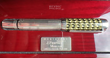 Montblanc patron the gebraucht kaufen  Kriftel