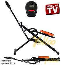 New total fitness usato  Campolongo Tapogliano