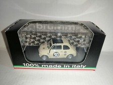 Fiat 500tv giannini usato  Corbetta