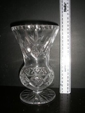 Clear glass lead for sale  GRIMSBY