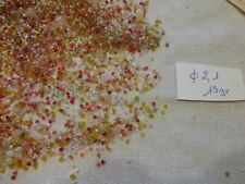 Lot perle broder d'occasion  Clermont-Ferrand-