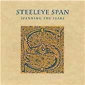 Steeleye span spanning for sale  STOCKPORT