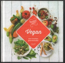 Vegan 100 recettes d'occasion  L'Isle-sur-la-Sorgue
