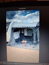 Camptech kensington full for sale  NOTTINGHAM