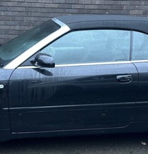 rs4 convertible audi for sale  STOKE-ON-TRENT