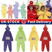 Halloween adult teletubbies for sale  STOCKPORT