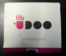 Udoo quad linux usato  Filottrano