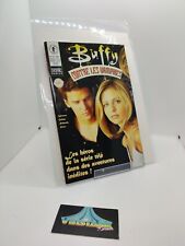 Buffy vampires semic d'occasion  Toulouse-