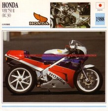 Honda vfr 750 d'occasion  Cherbourg-Octeville-
