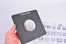 Toyo standard lens usato  Venezia