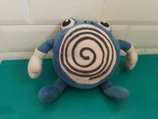 Véritable peluche ancien d'occasion  Plabennec