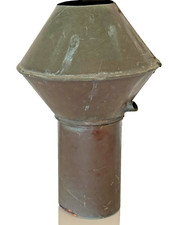 Dachpfannen dachlüfter haube gebraucht kaufen  Gangelt