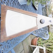 Vidor loud speaker for sale  LOUGHTON