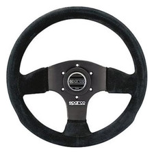 Sparco s015p300sn volante usato  Roccagloriosa