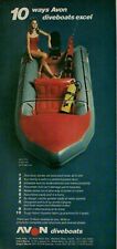 1979 avon dive for sale  Jacksonville