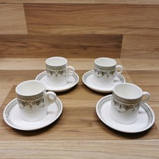 Wedgwood metallised bone for sale  TAUNTON