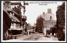 Real photo postcard for sale  FAREHAM