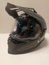 Motorradhelm ls2 motocross gebraucht kaufen  Herten