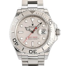 Usado, Relógio usado masculino Rolex Yacht-Master Rolesium 16622 cinza estojo tamanho 40mm #102319 comprar usado Usado, Relógio usado masculino Rolex Yacht-Master Rolesium 16622 cinza estojo tamanho 40mm #102319 comprar usado  Enviando para Brazil