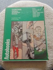Ford cortina taunus for sale  DORKING